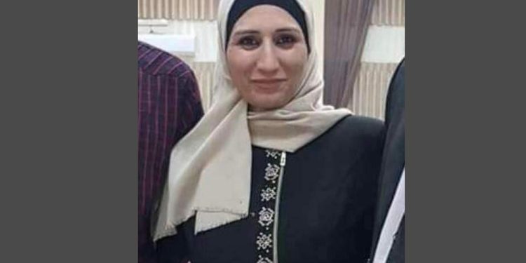 Pasukan Israel Bunuh ibu Palestina di utara Ramallah dan Serang Anak Kecil di Dekat Hebron