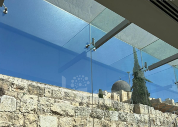 Peneliti Al-Quds (Yerusalem) Temukan Terowongan Baru Israel di Masjid Al-Aqsa, Ternyata Sudah Beroperasi Hitungan Bulan