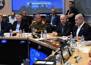 Perparah Kondisi Gaza, Netanyahu Hentikan Aliran Listrik, Larang Masuknya Barang-Barang ke Jalur Gaza