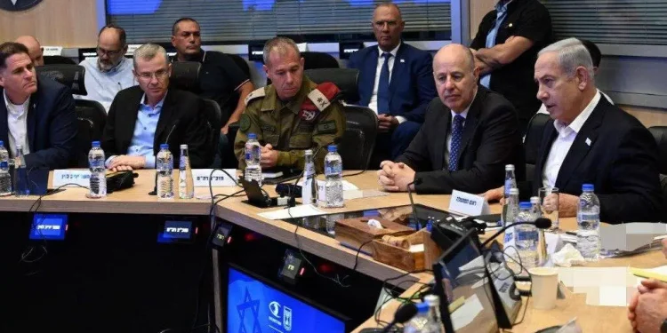 Perparah Kondisi Gaza, Netanyahu Hentikan Aliran Listrik, Larang Masuknya Barang-Barang ke Jalur Gaza