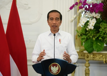 Presiden Jokowi Penjajahan Wilayah Palestina oleh Israel Penyebab Akar Konflik