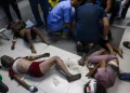 Rumah Sakit Gaza Kewalahan, Mayat dan Potongan Tubuh Berserakan di Lantai