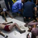 Rumah Sakit Gaza Kewalahan, Mayat dan Potongan Tubuh Berserakan di Lantai
