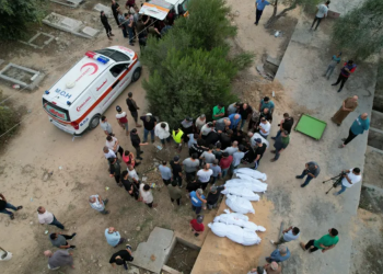 Save the Children Anak-Anak yang Tewas selama 3 Minggu Agresi Gaza Lebih Banyak Dibanding Total Kematian Tahunan sejak 2019