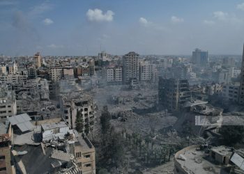 Selama Empat Hari Agresi, Israel Hancurkan 22.639 Unit Rumah, 10 Institusi Kesehatan, dan 48 Sekolah di Gaza