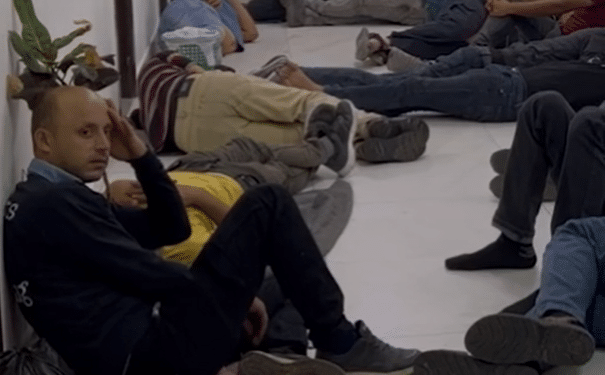 Setelah Menutupnya selama Dua Minggu, Israel Akhirnya Buka Kembali Perbatasan Gaza