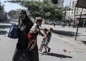 UNFPA: 50.000 Perempuan Hamil di Gaza Kehilangan Layanan Dasar