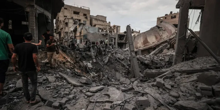 UNICEF: “Dalam setiap agresi, anak-anaklah yang pertama dan paling menderita”