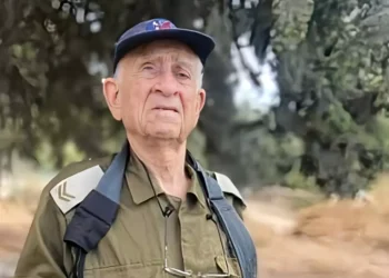 Veteran Israel Menyeru untuk Membunuh Anak-Anak Palestina, Sebut Penduduk Palestina "Hewan yang Tidak Layak Hidup"