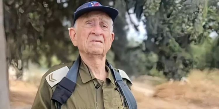 Veteran Israel Menyeru untuk Membunuh Anak-Anak Palestina, Sebut Penduduk Palestina "Hewan yang Tidak Layak Hidup"