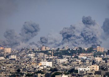 WHO Menyerukan Dibentuknya Koridor Kemanusiaan ke Gaza 