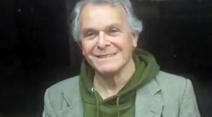 '4,000 Anak Palestina Belum Cukup': Mantan Penasehat Obama Ditangkap karena Kejahatan Kekerasan Berbasis Kebencian.