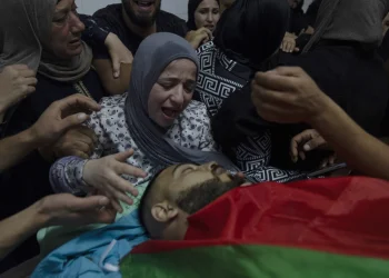 50.000 Warga Palestina Pindah ke Selatan dari Utara Gaza