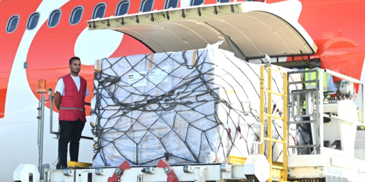 Bantuan Kemanusiaan Indonesia untuk Palestina Masih Tunggu Perizinan Israel 