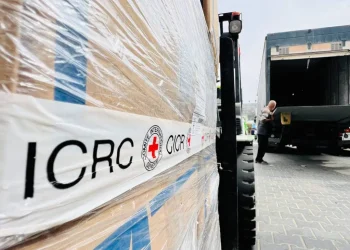 Bulan Sabit Merah Palestina: 53 Truk Bantuan Tambahan Menyeberang ke Gaza 