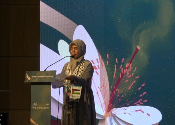 Tegas, Program Pemberdayaan Keluarga Adalah Fokus Adara