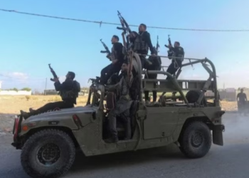 Realitas Mengerikan dibalik Nama-nama Operasi Militer Israel di Gaza