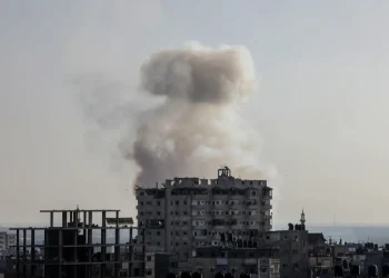 Di Tengah Agresi, Tawanan Palestina Jadi Sasaran Penyiksaan Keji Pasukan Israel