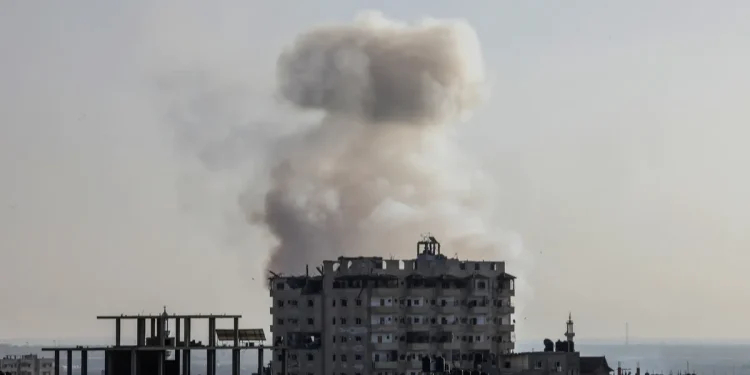 Di Tengah Agresi, Tawanan Palestina Jadi Sasaran Penyiksaan Keji Pasukan Israel