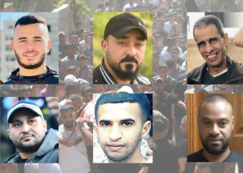 Enam warga Palestina terbunuh akibat serangan drone Israel selama operasi militer di Tulkarm.