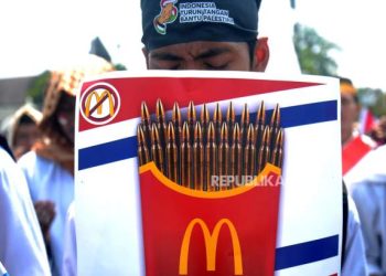 Fatwa Terbaru MUI: Haram Beli Produk Pendukung Agresi Israel