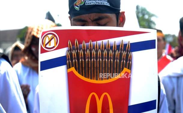 Fatwa Terbaru MUI: Haram Beli Produk Pendukung Agresi Israel