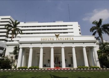 Indonesia berharap jeda kemanusiaan di Gaza akan akhiri konflik secara permanen