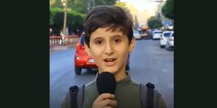 Israel Bunuh Gamer Cilik Gaza, Meninggalkan Impiannya yang Belum terwujud