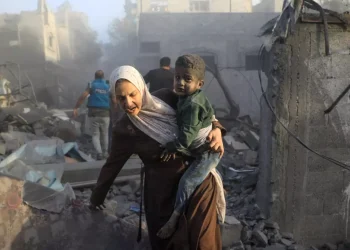 Israel Melakukan Jeda "Empat Jam" di Gaza, Apa Maksudnya?