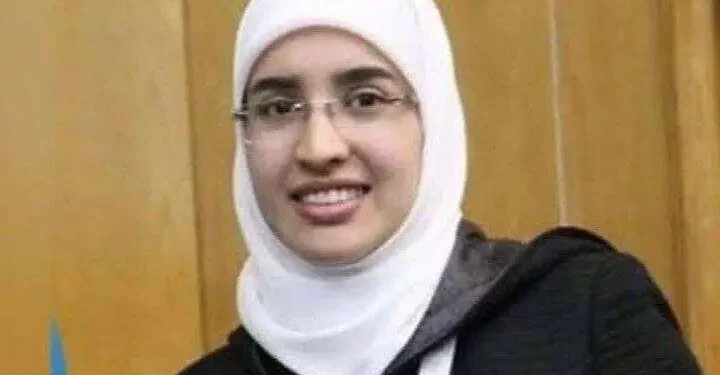 Israel Menangkap Sumaya Jawabra, Jurnalis Palestina yang sedang Hamil Tujuh Bulan