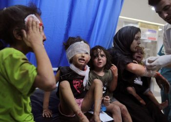 Israel Menargetkan Institusi Kesehatan selama Agresi Gaza, Empat Rumah Sakit Rusak dalam 24 Jam