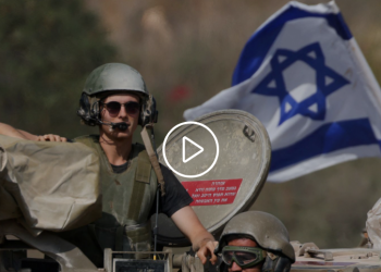 Israel Meneruskan Kampanye Pengeboman, Internet Kembali Padam di Jalur Gaza