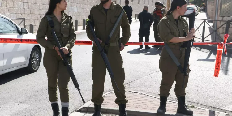 Israel Menyerbu Rumah Sakit di Al-Quds, Menangkap Sejumlah Pasien dari Gaza