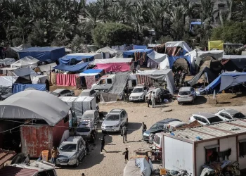 Israel Terus Targetkan Rumah Sakit, RS Anak Al-Nasr di Gaza Tidak Bisa Beroperasi Lagi