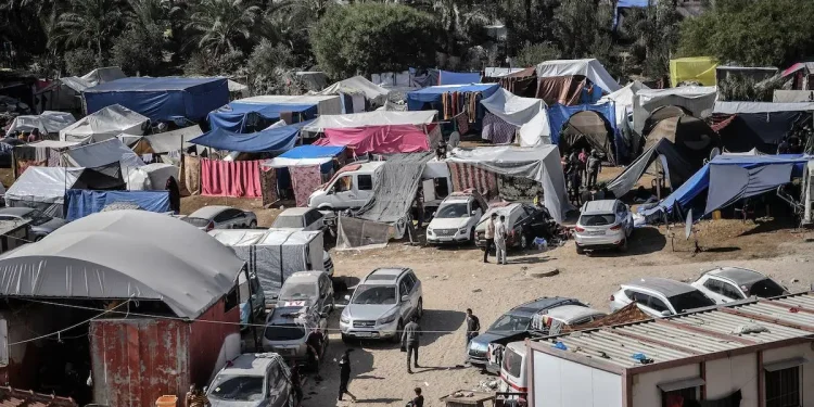 Israel Terus Targetkan Rumah Sakit, RS Anak Al-Nasr di Gaza Tidak Bisa Beroperasi Lagi