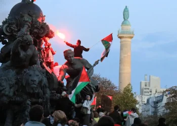 Israel Tolak Hadiri Konferensi Kemanusiaan Paris untuk Gaza, Apa Alasannya?