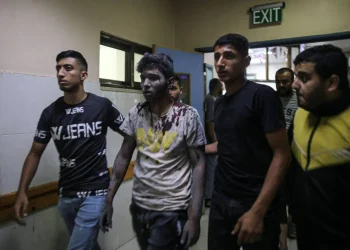  Israel bunuh 3.100 Siswa Sekolah dan 130 Guru di Gaza sejak Awal Agresi