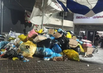  Jelang Penghancuran Rumah Sakit, Israel Sebarkan Berita Bohong