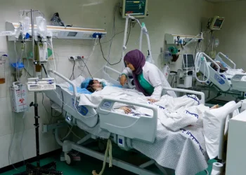 Kehabisan Bahan Bakar Akibat Serangan Israel, Satu-satunya Rumah Sakit Kanker di Gaza Berhenti Beroperasi