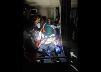 Kekurangan Bahan Bakar dan Listrik, Rumah Sakit Al-Quds di Gaza Tidak Bisa Berfungsi Lagi