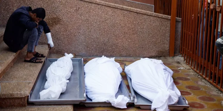 Kesepakatan Gencatan Senjata Gaza Semakin 'Dekat', Namun Israel Masih Menyerang dan Menewaskan jurnalis Lebanon