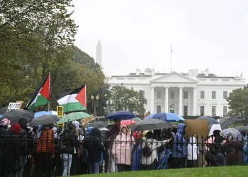 Khawatir dengan Kondisi di Gaza, AS Tunda Kegiatan Pameran Seni Islam