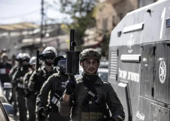 Klub Tawanan Palestina: Pasukan Israel menyerbu rumah perempuan tawanan Palestina di Al-Quds