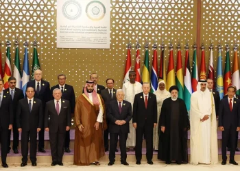 Konferensi Rakyat Palestina di Luar Negeri menyeru KTT Arab untuk mendukung Gaza dan menghentikan agresi