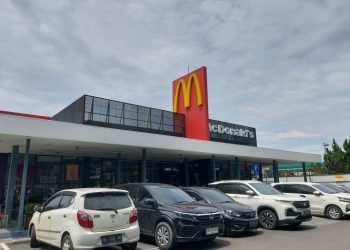 Masyarakat Indonesia Gencarkan Boikot McDonald’s dan Starbucks, Kecam Dukungan Mereka terhadap Israel