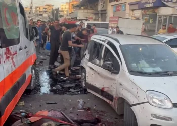 OKI Kecam Pengeboman Israel terhadap Ambulans yang Membawa Pasien Keluar dari Gaza