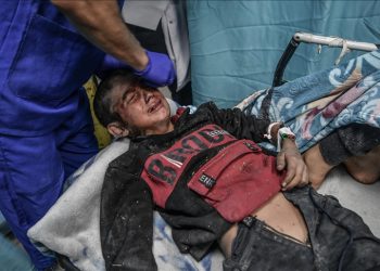 PBB: 2 ibu terbunuh setiap jam, 7 perempuan setiap 2 jam di Gaza