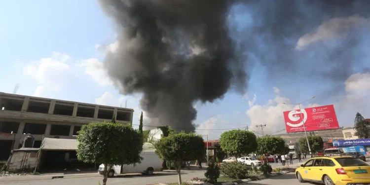 PBB: 2.000 warga Palestina mengungsi di Tepi Barat akibat kekerasan pemukim sejak 2022