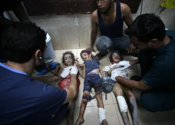 PBB: Gaza Telah Menjadi Kuburan Bagi Ribuan Anak