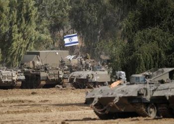 Pasukan Israel Melanggar Gencatan Senjata dan Menembaki Warga Gaza